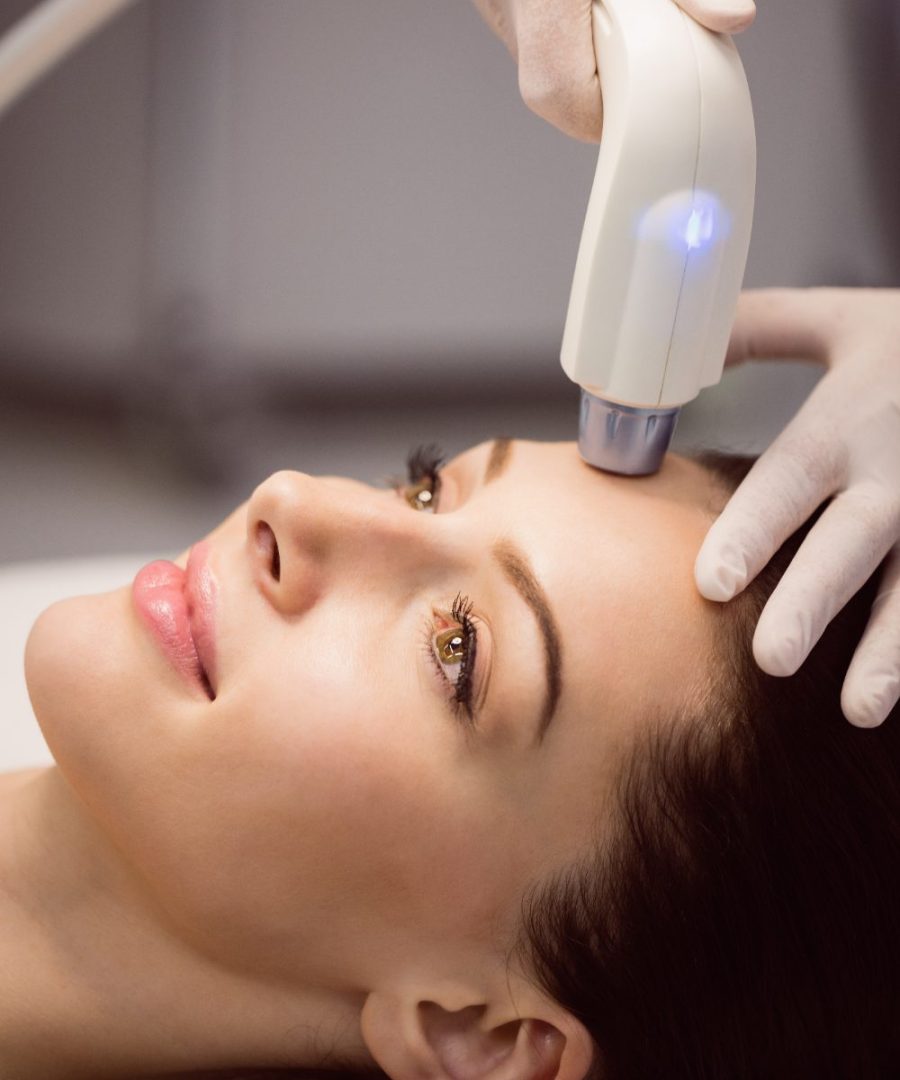 Safe and Trusted Aesthetic Treatments